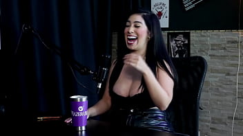 Preview 4 of Wwxxx I Video - Teve relacionamento como hotwife e quer um corno,  foi no swing e transou com dezesseis homens,  fez suruba - Amy Yamaguchi (SHEER/RED)