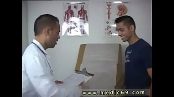 Preview 1 of Hindi 2019sexy - Gay guy enjoyed nude physical by man first time The Doc told me that