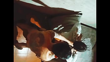 Preview 3 of Thana Pudu - Irreversible-sin-retorno - update #75 - destrozo a la travita de mi novia en el piso - Aug 29,  2024