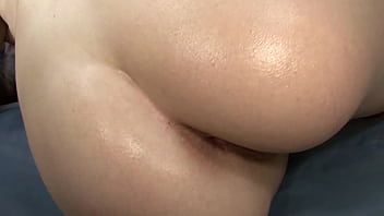 Preview 2 of Jynx Maze Withanal Dildo - Beautiful sexy girl fucked by big black cock