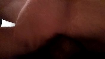 Preview 4 of Mature Grany Big Tits - Anal dildo masturbation cum