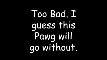 Preview 2 of X Xxvo - The NightPawg Cometh Again