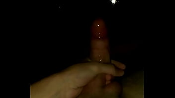 Preview 3 of Solo Sweet Drop - Gozada no fim da noite