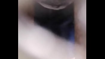 Preview 4 of Bondage Plastic Bag Hanging - 20171120 073024