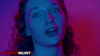 Preview 4 of Mom When Dad Sleeping - CVX 33 Nathalie Culette&rsquo_s debut