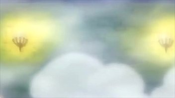 Preview 4 of Laelui - Nami One Piece - The best compilation of hottest and hentai scenes of Nami