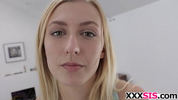 Preview 2 of 70s Incest - Banging his beautiful stepsis Alexa Grace