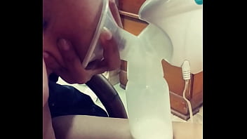Preview 2 of Asia Masage Hidden - Pump Dem Titties