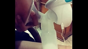 Preview 1 of Asia Masage Hidden - Pump Dem Titties