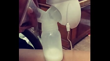 Preview 4 of Asia Masage Hidden - Pump Dem Titties