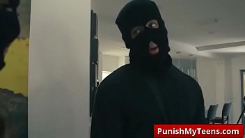 Preview 3 of Chodayi - Submissived - Bandits Of Bondage with Sophia Leone-01