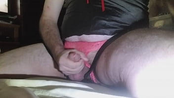 Preview 3 of Cock Shemale Anal - video:1267