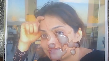 Preview 4 of Big Cock In Marathi Women - Tribute-84-Kiran-Ali-9