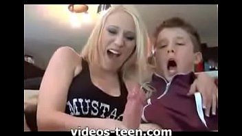 Preview 3 of Robert Rosenberg Tv - step sister hand job to brother