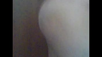 Preview 3 of Norwayn Bfn - My Young mexican girlfriend naked Shower Voyeur Spy