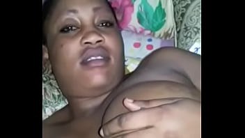 Preview 4 of College Open Sex - My Cameroonian girlfriend