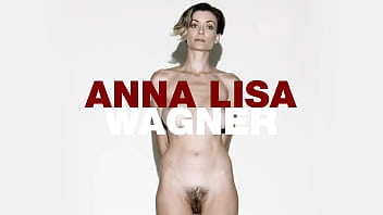Preview 1 of The Redwap - CVX 51 Anna Lisa Wagner hardcore debut