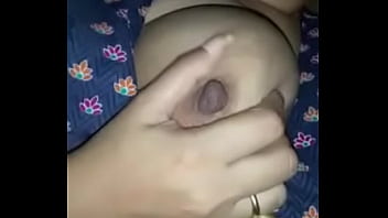 Preview 1 of Most Seductive Porny Sence - Suck my nipples