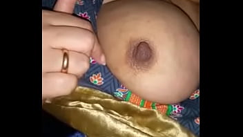 Preview 4 of Most Seductive Porny Sence - Suck my nipples