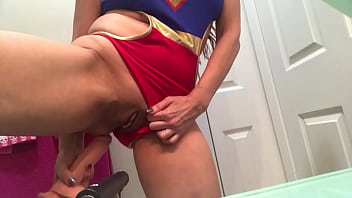 Preview 3 of Stockings Wet Shower - 796C1129-C586-4550-83DE-7DE7E799591E.MOV