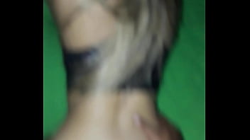 Preview 1 of Senelon Xxx Video - beautiful blonde woman doing anal amateur