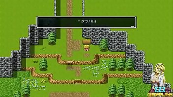 Preview 4 of Bokep Mom Japanese Terbaru - Virgin Island | Gameplay #1