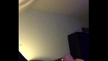 Preview 4 of Non Nude Busty Alli - my cumload part2