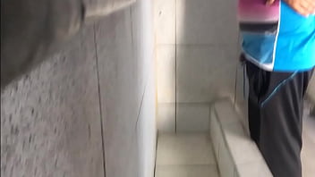 Preview 3 of Sena Sakura Piss - SPY CHAVAL MEANDO