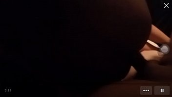 Preview 2 of Fights Sex - Esposos se graban cogiendo en Periscope