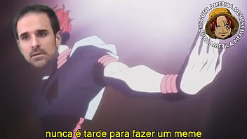 Preview 4 of Hot Extreme Crazzy - Meme x Meme Opening