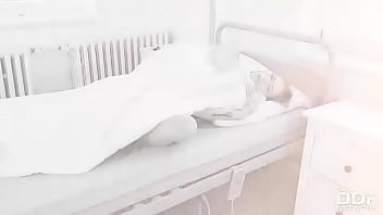 Preview 2 of Amature With Young - The Double Dong Cure