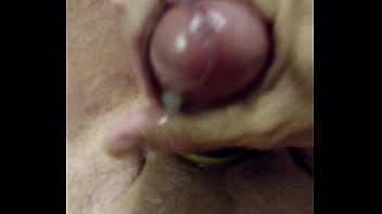 Preview 3 of Sass And Son In Law - Cock Flashers - 002225 - Flasher masturbating - punheta gostosa para a Valeria