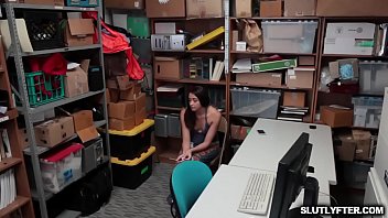 Preview 2 of Teen Sex Solingen - Sensual Avi Love needed strong erect