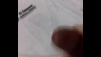 Preview 3 of Porno En La Lavanderia - Vem me fazer gozar