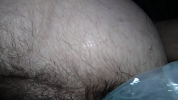 Preview 3 of Two Boys And One Girl Sexx - Playing my virgin hole