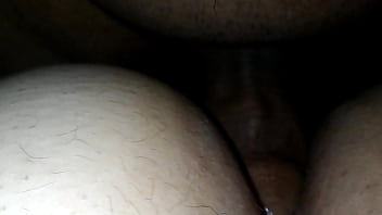 Preview 4 of Megan Fox Sex Tape Uncensored - Metendo gostoso na minha putinha