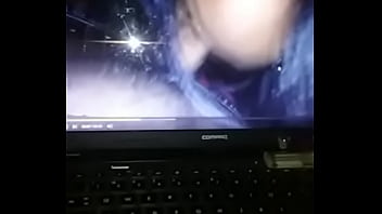 Preview 4 of Mammy Sexi - Big cock needs a submissive little slut
