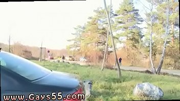 Preview 4 of Gmail Chico - Old gay outdoor porn Outdoor Anal Fun
