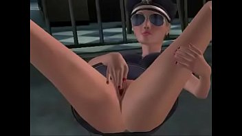 Preview 1 of Abidjan Mapouka - Anime 3D porn . Orgasm cum shot