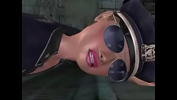 Preview 4 of Abidjan Mapouka - Anime 3D porn . Orgasm cum shot