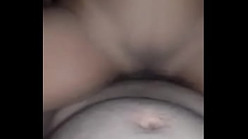 Preview 3 of Mom Caughter Son Fuck - Cavalgando gostoso