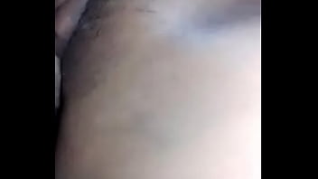 Preview 4 of Amateur Ebony Kendra Hidden - Fudendo gostoso