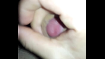 Preview 3 of Accidental Bbw - Punhetando