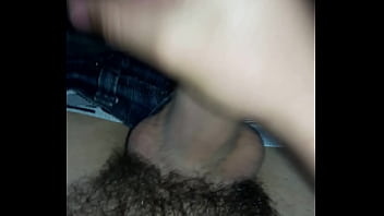 Preview 4 of Accidental Bbw - Punhetando