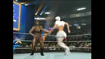 Preview 2 of Erlain - lisa vs christal