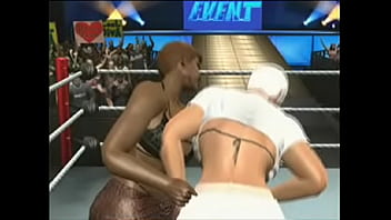 Preview 4 of Erlain - lisa vs christal