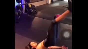 Preview 4 of Dony Leven - Nina Dobrev Nude pussy