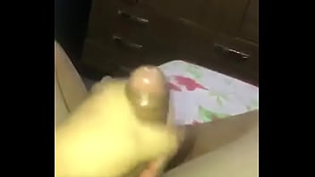 Preview 1 of African Virgine Pussy - VID-20171117-WA0048