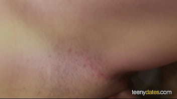 Preview 3 of Ladygir - teenydates-suck teenie cunt slim tight l.