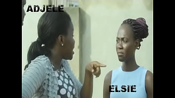 Preview 4 of Ede Jade - MARO AMOS